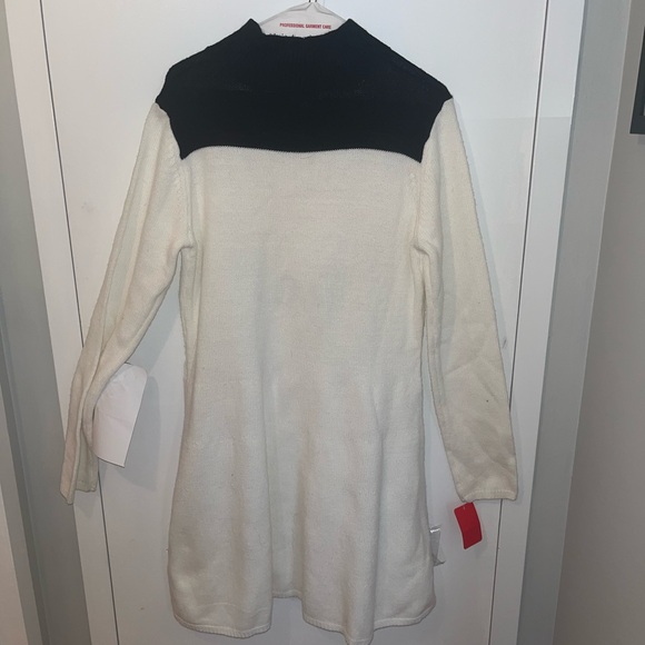 Xhilaration Christmas Woman’s Snowman Dress. Very festive Dress size XL. NWOT - Picture 6 of 9